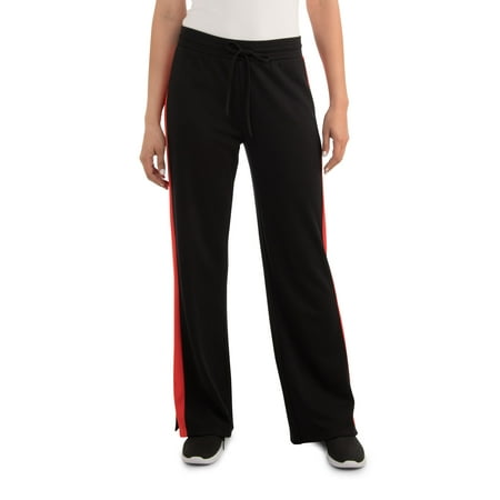 - Women's Trendy Track Pants, Available in Sizes up to 2XL
