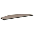 thumbnail image 3 of Tabletop for I-Promise 60" 2 Student Desk- Beige/Grey, 3 of 6