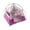 B, variant on New 2026 Miniature Cute Tent 1:12 Camping Tent Model Action Figure Decoration Miniature Scene Accessories Photography Props Toys Display