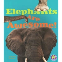 Elephants Are Awesome!