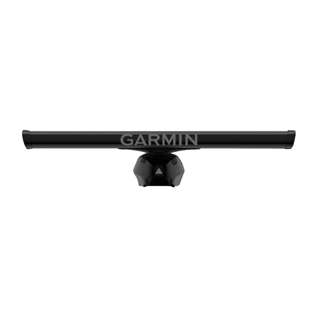 Garmin GMR Fantom 126 Open Array and Pedestal Black (K10-00012-33)