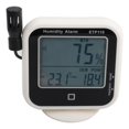 thumbnail image 2 of Dew Point Meter, Fast Installation Thermo Hygrometer  For Laboratory For Field, 2 of 8
