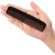 thumbnail image 4 of Juego de 12 peines finos de plástico (negro) para bolsillos de mujer y hombre, peines finos para vestir, 4 of 5