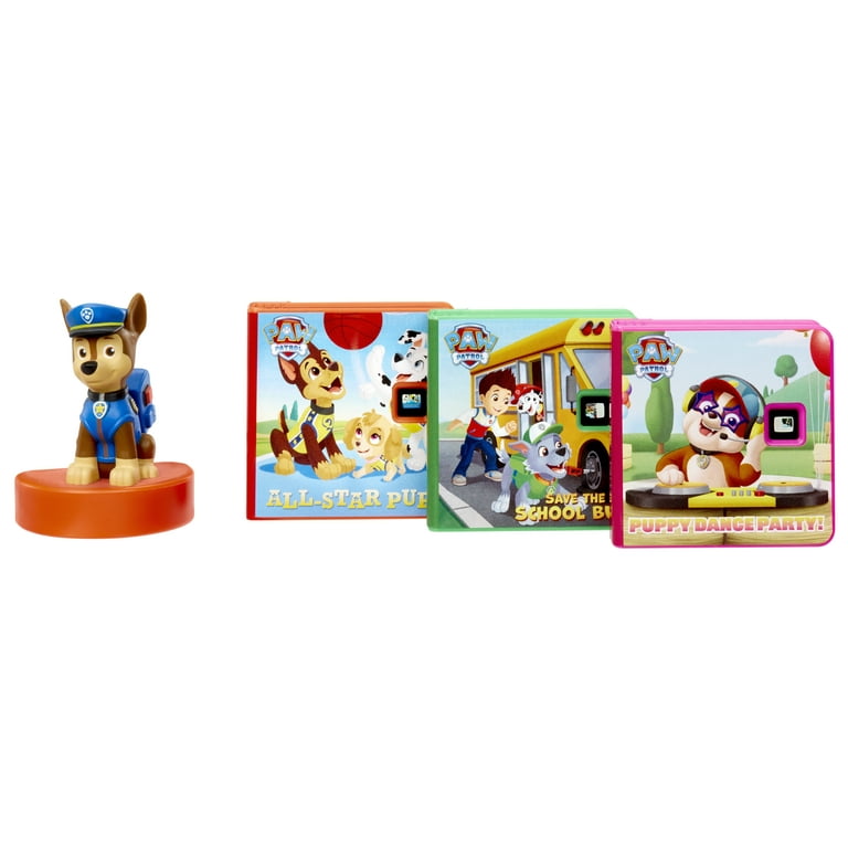 Little Tikes Story Dream Machine PAW Patrol Hero Collection Toddler Audio Play Toy Ages 3 Years Walmart