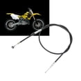 thumbnail image 1 of Motorcycle Clutch Cable, Clutch Cable  Accurate Design  for RM125 RM250 2001 To 2003, 1 of 7