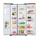 thumbnail image 2 of Refrigerador 27 pies Samsung 2 puertas con Despachador RS27T5200S9/EM, 2 of 4