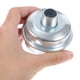 thumbnail image 3 of Equipo de césped de silenciador de escape 4 HP Muffler de motor compatible con 299106, 3 of 7