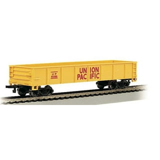 Bachmann Trains N Scale Roaring Rails with Digital Sound Electric Train Set  