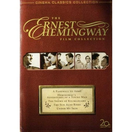 Hemingway Classics Collection