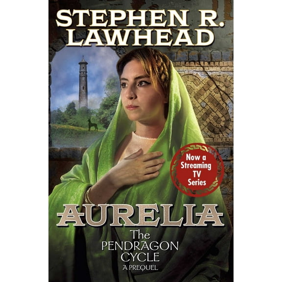 Pendragon Cycle Aurelia, (Hardcover)