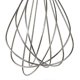 thumbnail image 2 of Stainless Steel Manual Whisk, 2 of 5