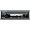 thumbnail image 1 of Kenwood KMR-M328BT - Receptor multimedia digital marino con Alexa y Bluetooth integrado (no reproduce CDs), 1 of 5