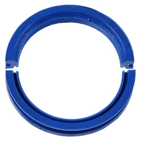 - Cometic Gaskets Small Block Chevy Rubber 2 Piece Rear Main Seal P/N C5680