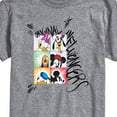 thumbnail image 3 of Mickey & Friends - Original Influencers - Men's Short Sleeve Graphic T-Shirt, 3 of 5
