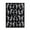 F, variant on FcBaudy Nail Stickers for Nail Art,Nail Stickers for Women 5D Christmas Snowflake Nail Foil Transfer Stickers White Snow Sticker For DIY Nail Design nail Stickers