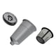 thumbnail image 5 of 1 Pedazo de Repuesto de material acero Inoxidable Apto para odelos de Brewer, 5 of 7