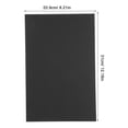 thumbnail image 2 of LOLIPPYY Portable Tearable Grid Paper Notebook Pad Thick White Paper for Writing and Planning, 2 of 7
