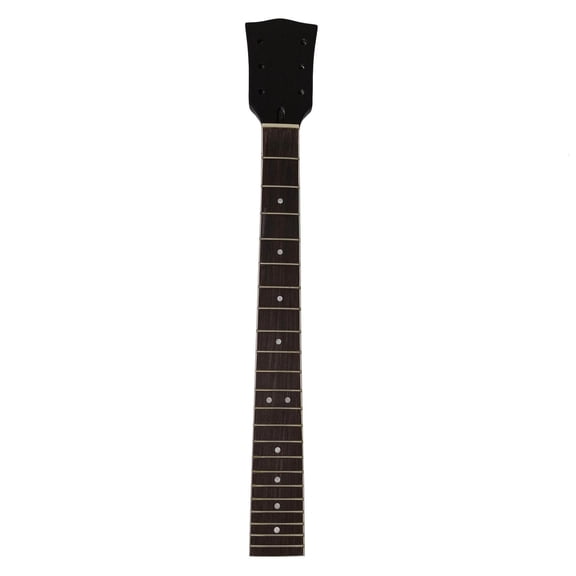Guitar Neck Durable Fretboard Instruments Replacement Accessories for Musicians