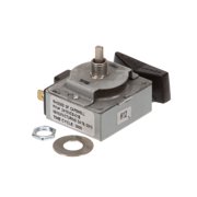 Blakeslee 01957 Timer Switch, 9 Height, 6 Width, 5 Length