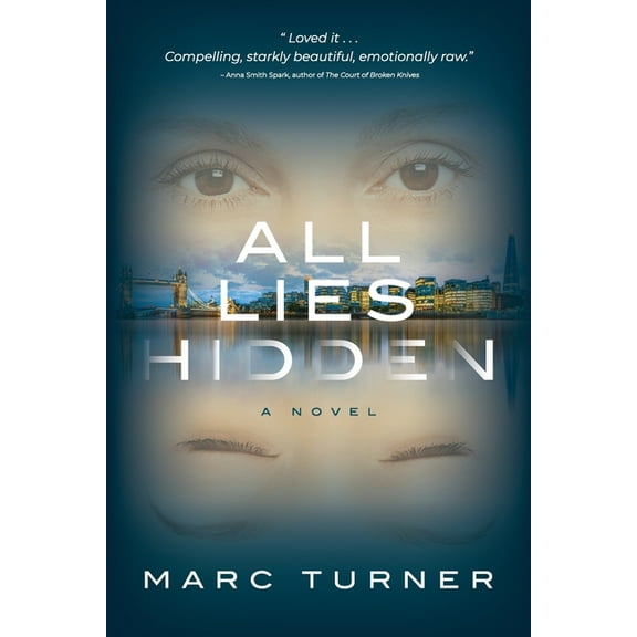 All Lies Hidden, (Paperback)