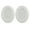 Gray, variant on Replacement Ear Pads for 700 NC700 Wireless Headphones Ear Cushions, Headset Earpads, Ear Cups Cover Repair Parts