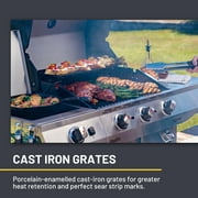 Charbroil® Performance Series™ 3-Burner Gas Grill