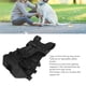 thumbnail image 4 of Mochila Transportadora Para Perros Con Pierna Ajustable Hacia Afuera, Transpirable, Para Caminar, Acampar, Viajar, XL, Tela Impermeable Compuesta, Forro, 4 of 7