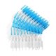 thumbnail image 1 of 200 Uds hilo Dental cepillo Interdental palillo de dientes palillo de silicona suave doble LingWen 9024715560261, 1 of 1