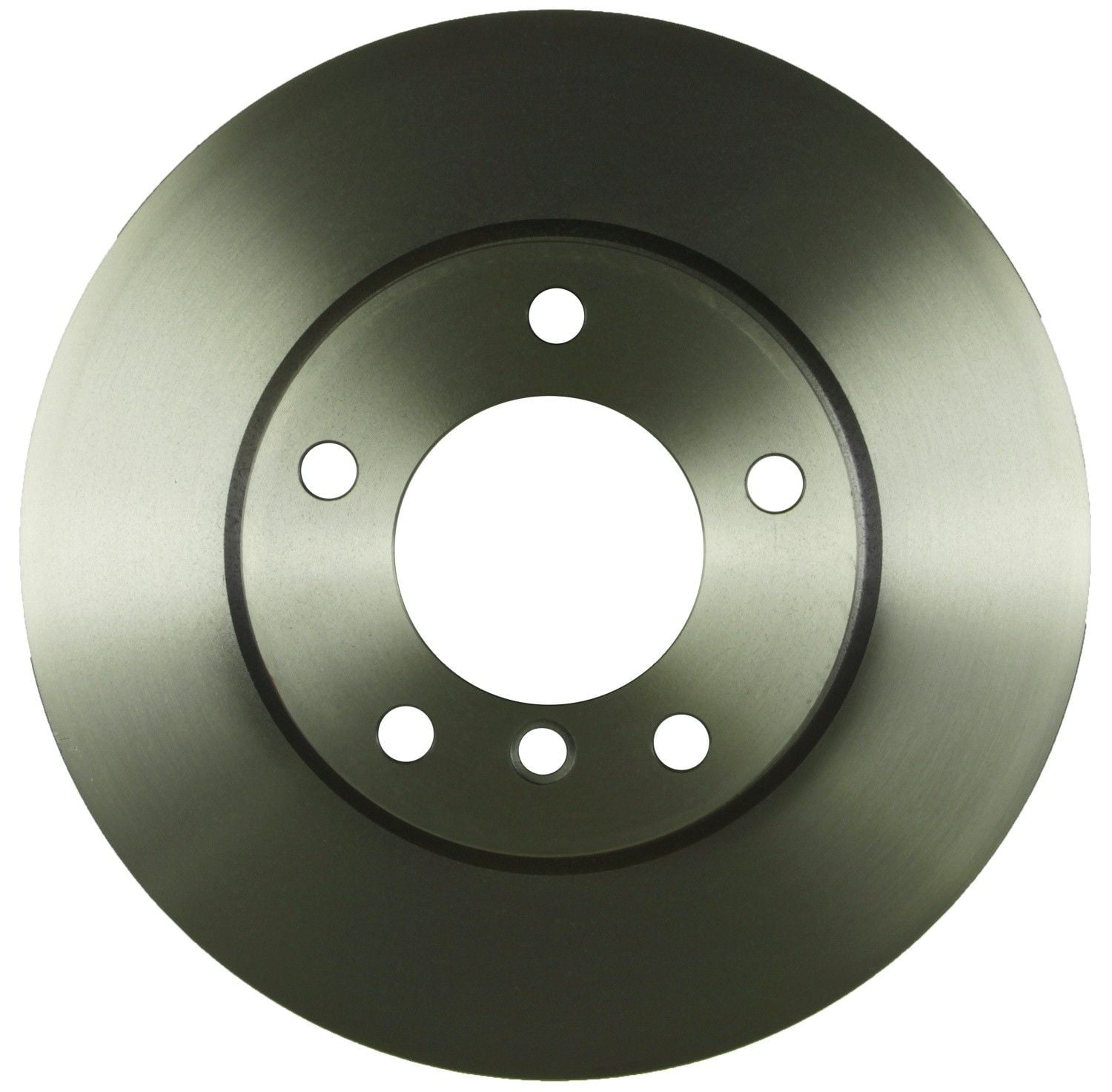 BOSCH 15010056 QuietCast Premium Disc Brake Rotor - Compatible With Select BMW 318i 318is 318ti 323Ci 323i 323is 325is 328i 328is Z3 Z4; FRONT; 1 PACK
