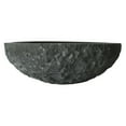 thumbnail image 2 of Novatto Absolute Natural Granite Vessel Bathroom Sink, 2 of 4