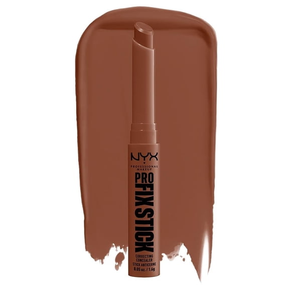 Corrector Nyx Professional Makeup Fix Stick cocoa 1.6 grs