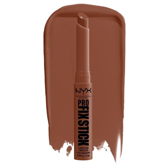 Corrector Nyx Professional Makeup Fix Stick cocoa 1.6 grs