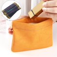thumbnail image 4 of EcoNesxp 10pcs10pcs12cm Metal Interior Flexible Frame Tote Bag Hinge Spring Clip Bag for DIY Craft Coin Purse Bag Sewing Making Craft Coin Purse Bag Sewing Making cm Metal Interior Flexible Frame Tot, 4 of 4