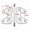 thumbnail image 3 of CNC Motorcycle Pedal Accessories Mt03 Mt25 Yzf R3, 3 of 6