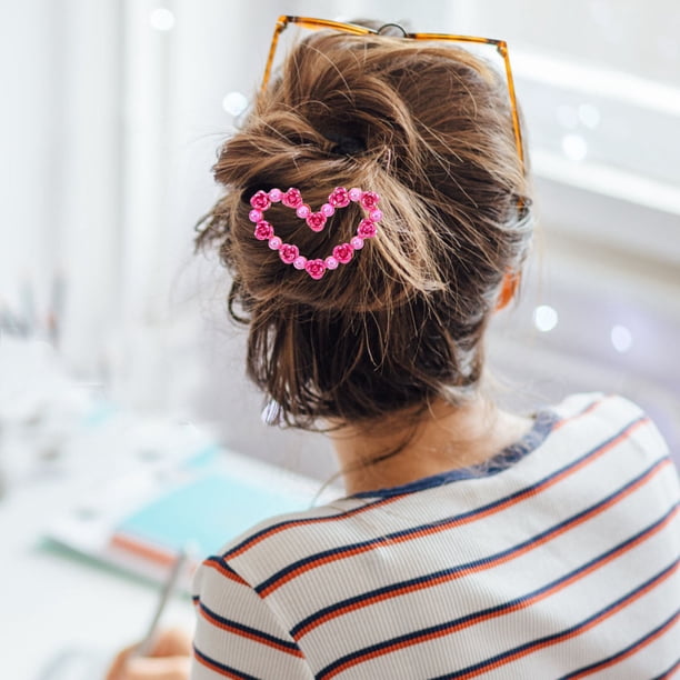 broche cheveux pince pour cheveux mariage
