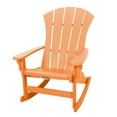 thumbnail image 7 of Pawleys Island Hammocks Sunrise DW Cedar Adirondack Rocker, 7 of 7