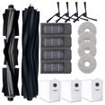 thumbnail image 5 of For Deebot X2 / X2 Omni / X2 Pro/DEX86 Robot Vacuum Cleaner Main Side Brush Filter Dust Bag Mop Accessories Kit, 5 of 5
