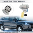 thumbnail image 2 of Electric Fuel Pump Assembly for Hyundai Tucson 2005-2009 for Kia Sportage 2005-2010 2.0L 2.7L Fuel Filter Pump Module with Inlet Strainer No.E8677M, 2 of 8