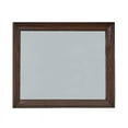 thumbnail image 6 of Avenue 4-piece Eastern King Bedroom Set Weathered Burnished Brown, 6 of 7