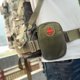 thumbnail image 5 of EDC bolsa cartera botiquines de primeros auxilios bolsa de almacenamiento organizador para la caza (verde militar) Ehuebsd Para estrenar, 5 of 9