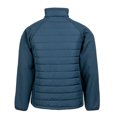 thumbnail image 2 of Result Mens Black Compass Padded Soft Shell Jacket, 2 of 4