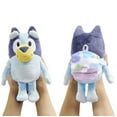 thumbnail image 2 of Bluey Friends School Time Bluey Plush, 2 of 7