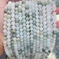 thumbnail image 1 of Joyas de diseño de moda con cubierta de leche verde natural, cuentas redondas de Xiuyu, pulsera de cuentas de pino y jade, cuentas de joyería, 1 of 5