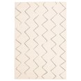 thumbnail image 1 of Raya Ivory Polypropylene Rug 6'7" x 9'6", 1 of 7