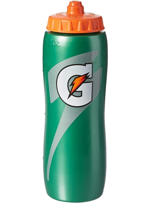 Gatorade Gatorade Water Bottles in Water Bottles