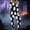 Halloween-480Multicolor, variant on Gamivast Spooky Halloween Pajamas Set for Women Long Sleeve Button Down Sleepwear Tops and Lounge Pants 2 Piece Pjs Sets Lightweight Comfortable Creepy Pumpkin Pattern Multicolor L