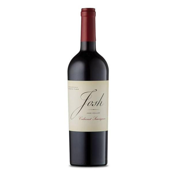 Josh Cellars Sauvignon Wine, 750 ml, Bottle