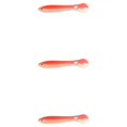 thumbnail image 3 of sweethay Paquete de 10 señuelos de pesca falsos, cebo de pescado artificial de agua dulce , Swimbaits reutilizables, Crankbaits portátiles, Type1 NO1, 3 of 6