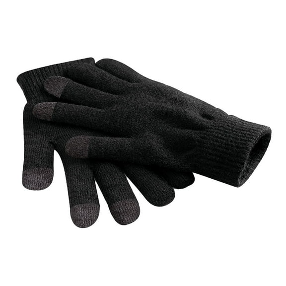 Beechfield Adult Touch Gloves