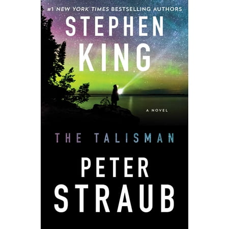 - The Talisman : A Novel